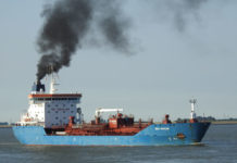 BIMCO, Emissionen, Klimawandel, Schifffahrt