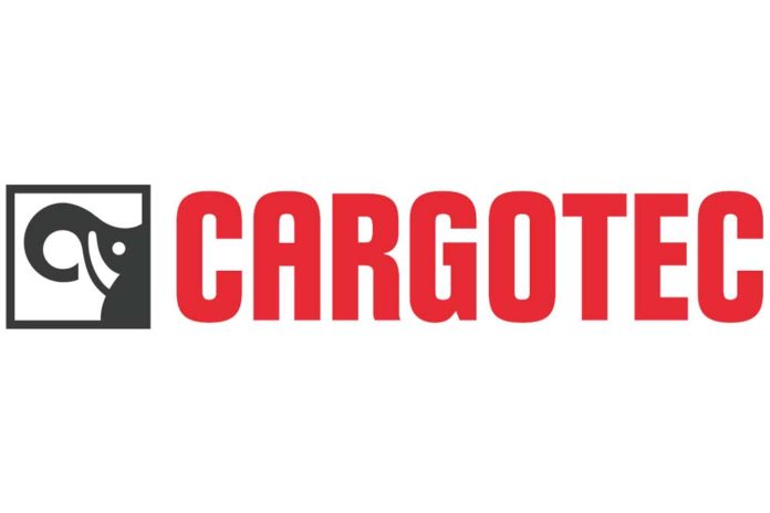 cargotec logo
