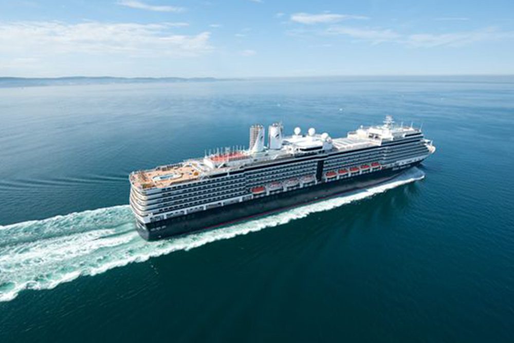 Fincantieri, China,