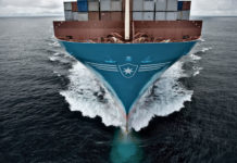 Konzern, Bilanz, Møller-Maerskm Maersk, Gewinn, Verlust, Bilanz