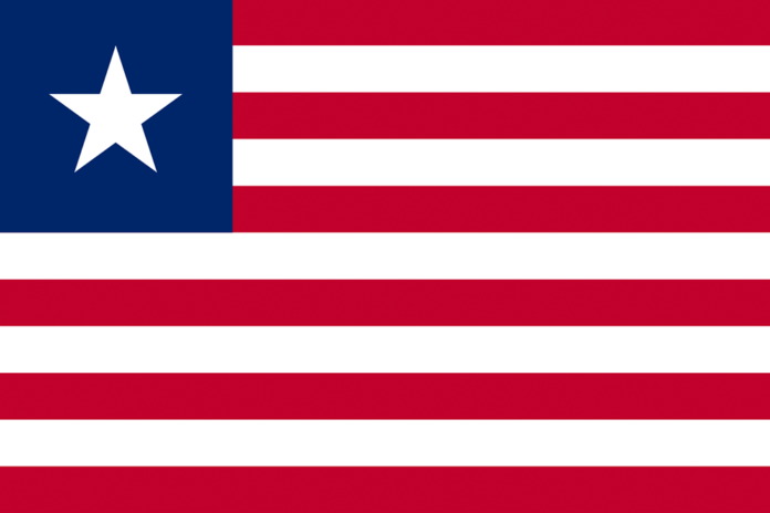 Flag, Liberia, LISCR, Liberian