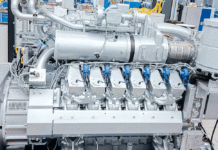 ABB and MTU do field tests of Valve Control Management (VCM) system