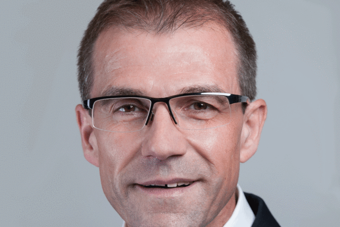 Andreas Schell wird Vorstandsvorsitzender von Rolls-Royce Power Systems