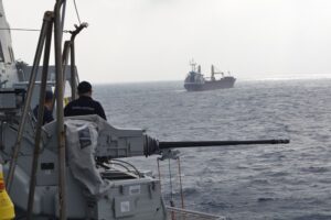 Entführung, Piraten, Atalanta, Somalia, Piraterie, Piracy
