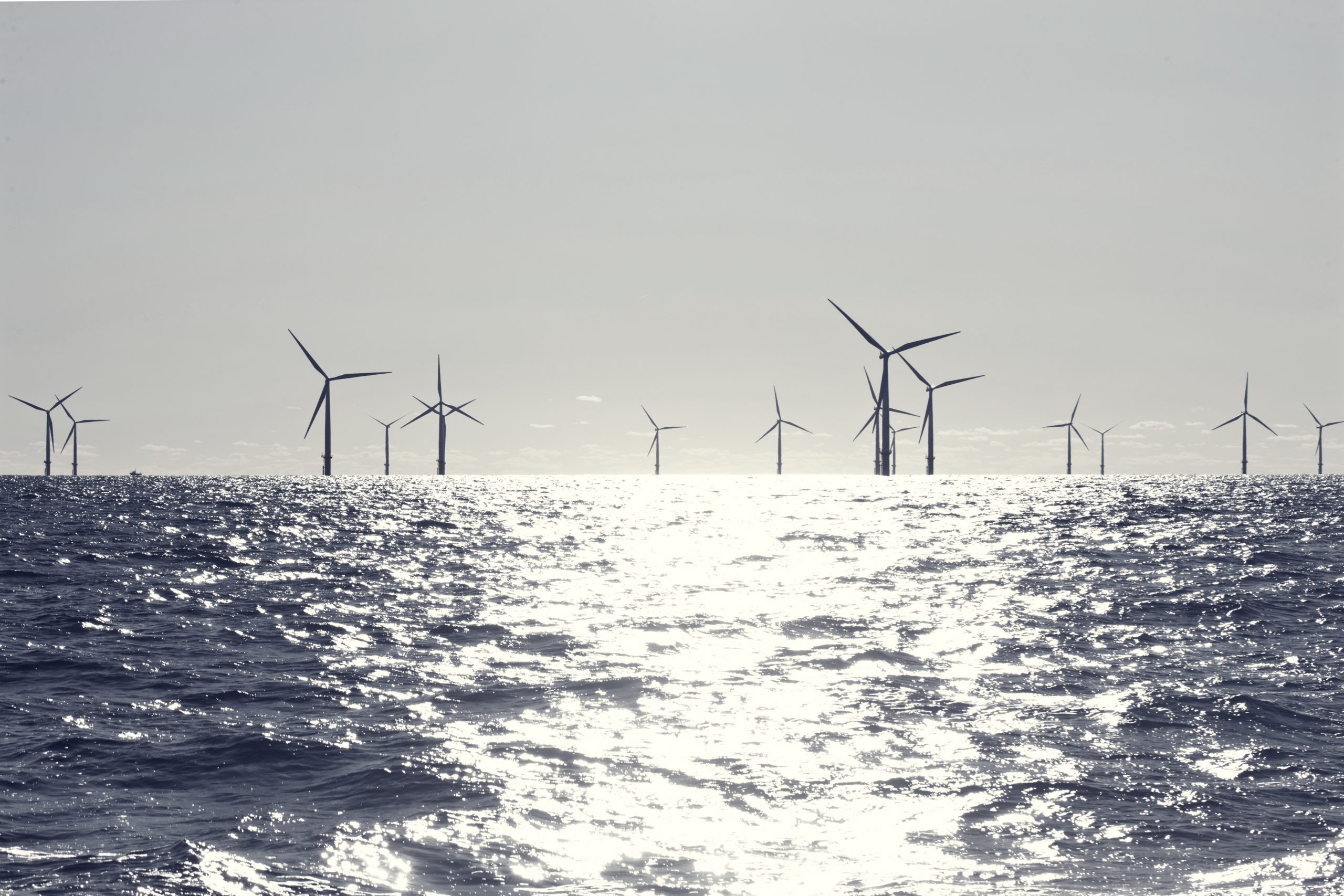 Dong Energy, Møller-Maersk
