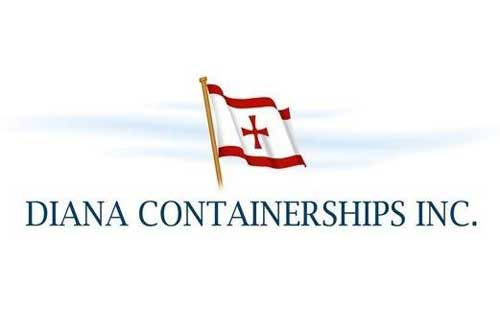Diana Containerships