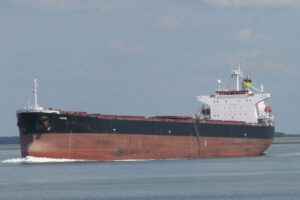 DryShips, Panamax, Bulker, Bulk, Kohle, Dry Bulk
