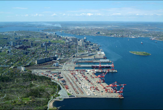 Halifax Port Authority