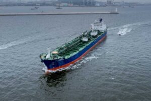 Navi8, Ocean Yield, Chemical