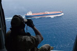 anti piraterie operation