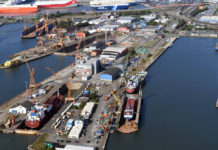 Bremenports sieht die Hafenstandorte Bremen und Bremerhaven gut aufgestellt