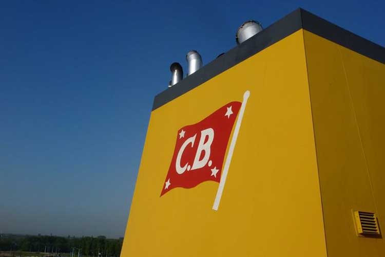 Carl Büttner, Lomar