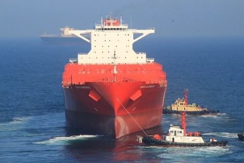 Hamburg Süd