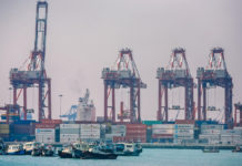 Callao is one of the port entities in the UNCTAD port performance scorecard network