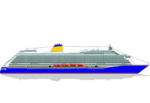 Wärtsilä enters dry waste treatment business for cruise ships