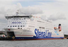 Stena Germanica