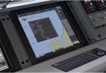 RH Marine has updates its ECDIS.