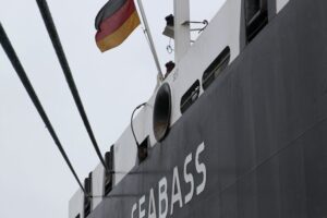 German Tanker, MAN