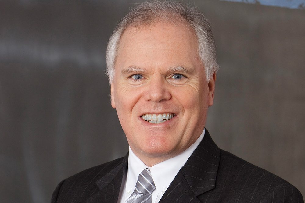 Helge Olsen of Odfjell