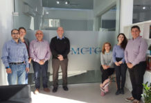 MCTC opens a new office in Limassol, Cyprus.