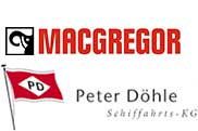 MacGregor, Döhle