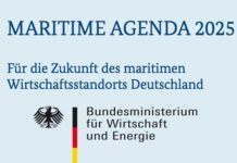 Maritime Agenda