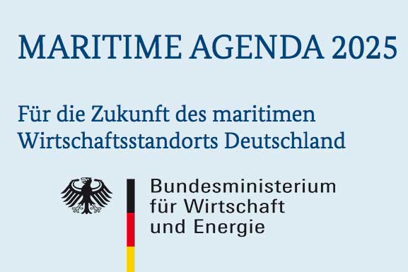 Maritime Agenda