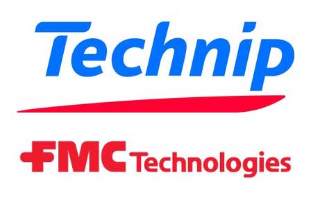 FMC, Technip, merger