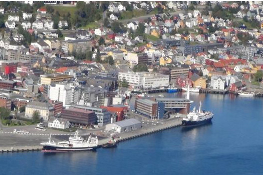 Dualog, headquartered in Tromsø, Norway, has launched the Innovation Garage