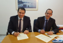 Verifavia has signed a MoU with Greek ship classification society and certification organization, INSB Class.