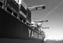 BIMCO warns of economic threats to shipping