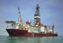 Drillship Hempel