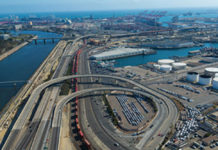 Port of Long Beach seeks public input on redevelopment plans of pier B rail yard