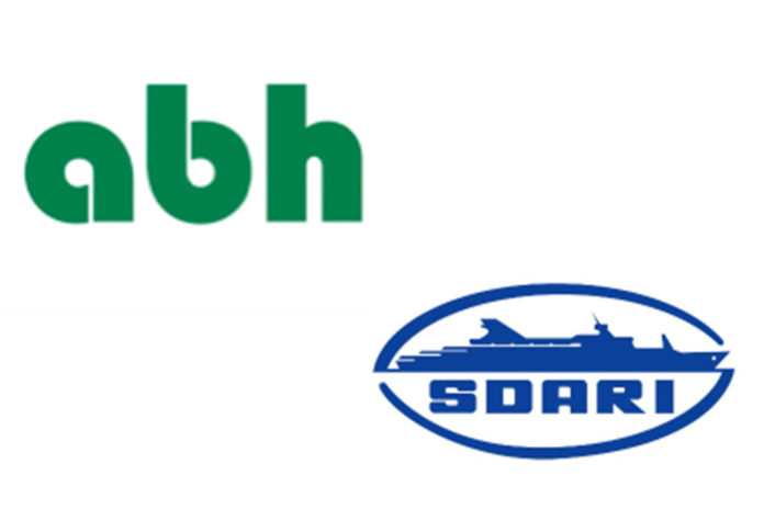 abh sdari logo
