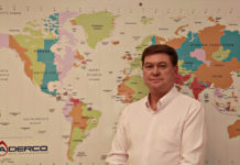 Aderco has opened a new office in the UK