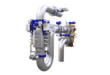 Alfa Laval supplies Pure Ballast Water Systems to Stamco Ship Management