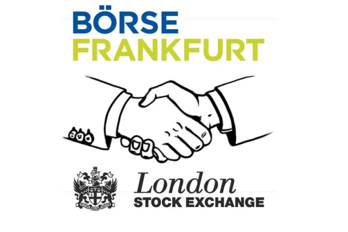 LSE, London Stock Exchange, Brexit, Deutsche Börse, Börsenfusion