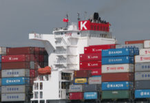 »K« Line (India) Shipping Private joined Indian National Shipowner's Association (INSA)