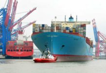 Oetker, Maersk, Mercosul, Container-Reeder, Preisabsprachen, Maersk, UASC, Slot Charter