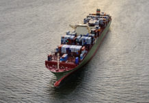 Container, Rickmers-Gruppe, Rickmers Gruppe, Rickmers Maritime