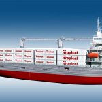 Tropical shipping3