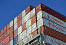 incorrect packing of containers is a major insurance issue
