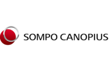 sompo canopius re logo