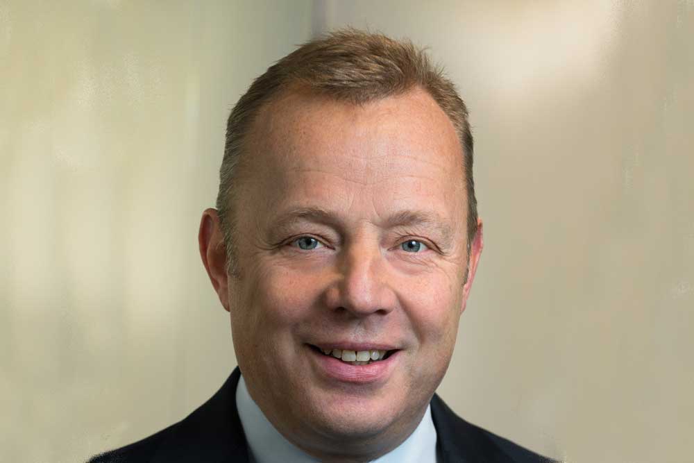 Radio Holland, Post, COO