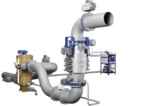 Alfa Laval sees a growing demand for ballast water treatment solutions