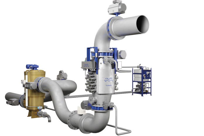 Alfa Laval sees a growing demand for ballast water treatment solutions