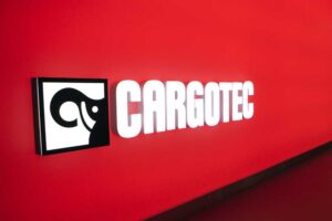 Cargotec Logo