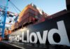 Hapag-Lloyd, UASC, Fusion