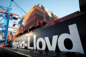 Hapag-Lloyd, UASC, Fusion
