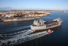 Lewis-B-US Navy tanker becker marine systems